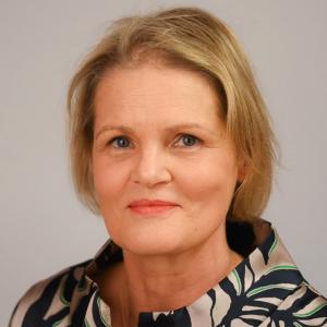 Algemeen directeur An Craninckx