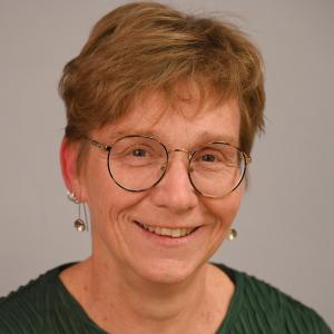 Ann Van Criekinge