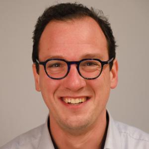 Bart De Vos