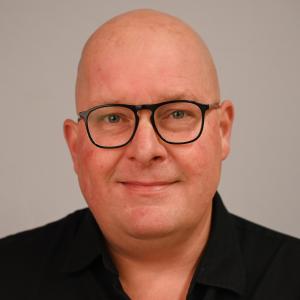 Christof De Coux