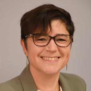 Cindy Ryckmans