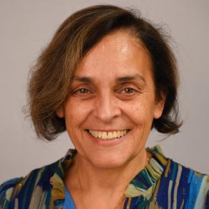 Farida Tierens
