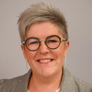 Heidi Pittomvils