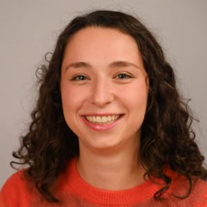 Laura Olbrechts