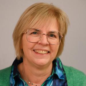 Nancy Goossens