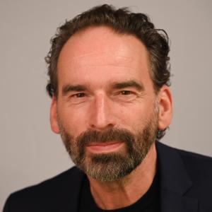 Patrick Vervoort