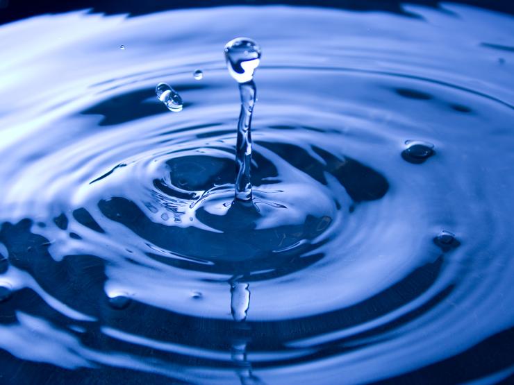 Water