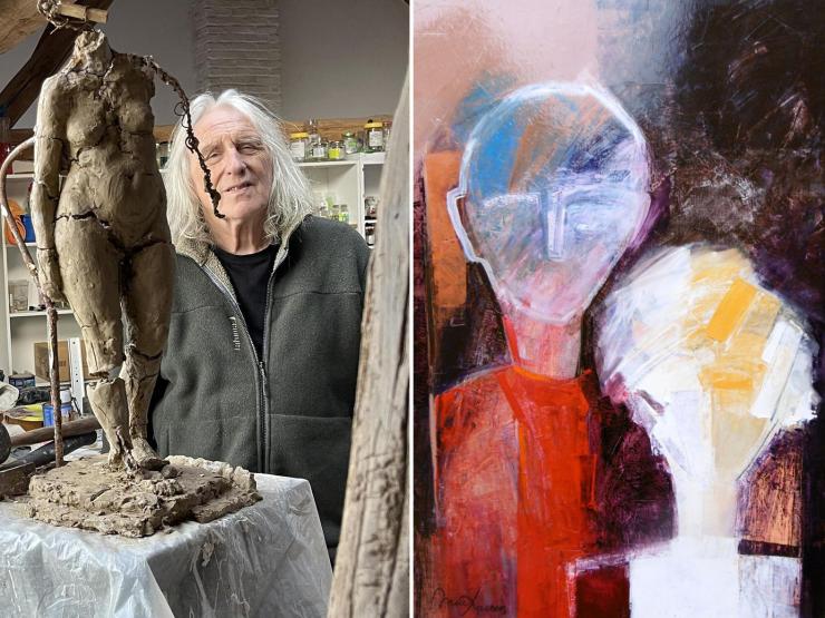 Expo MENART 2025