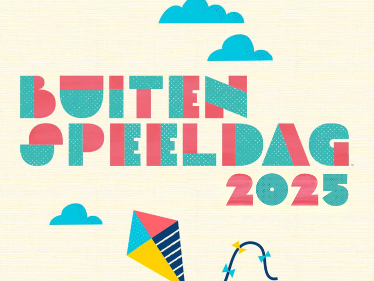 Buitenspeeldag 2025
